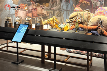 雪蕾香氛文化博物馆